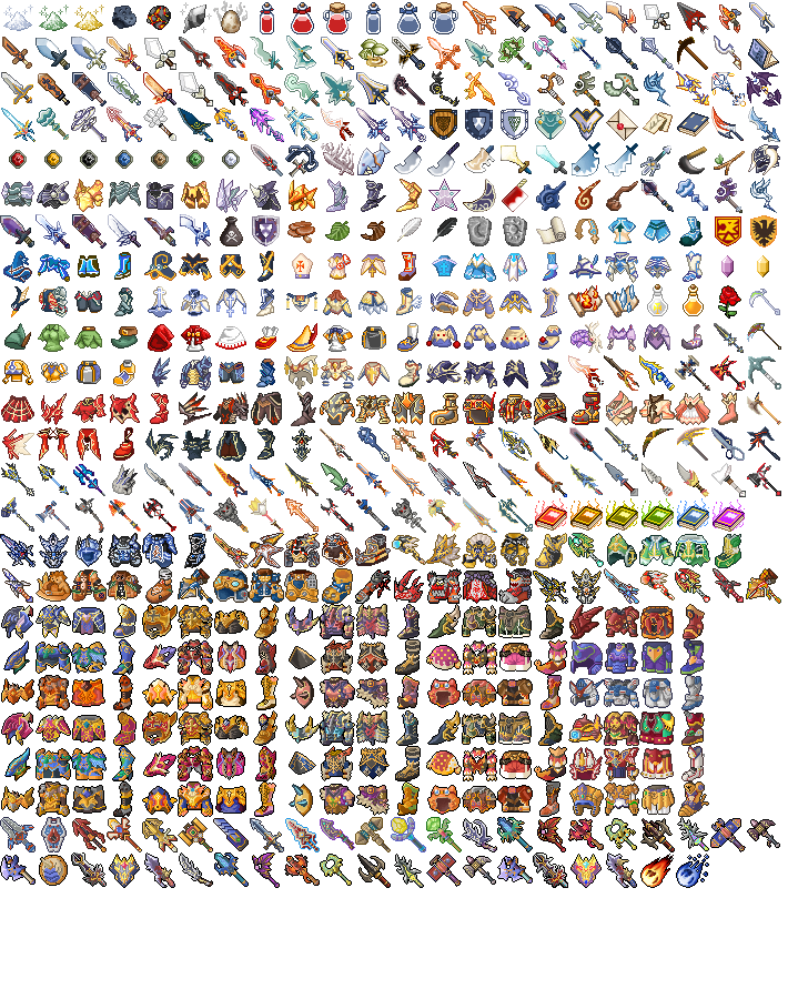 710x900 Rpg Maker Vx Community Gt Gallery Gt Viewing Image Gt Maple Icons