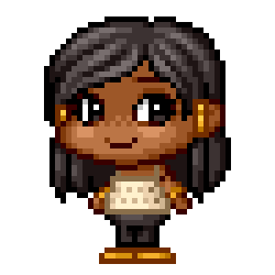 250x250 Avatars In Pixels