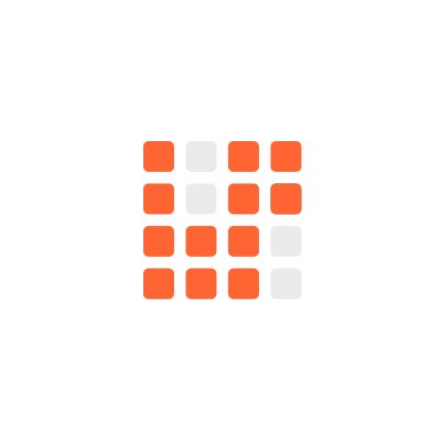 400x400 Beautiful Pixels On Twitter The Free Icon Maker