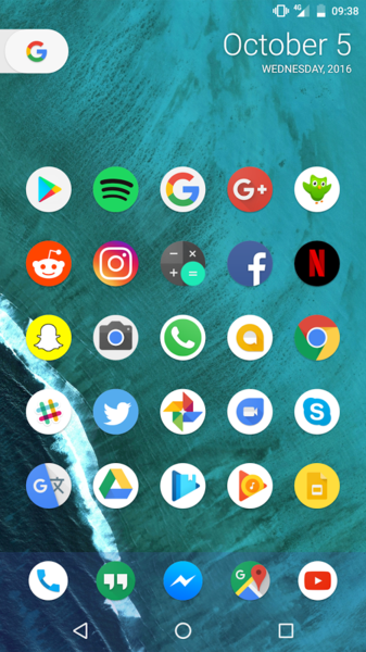 337x600 Pixel Icon Pack