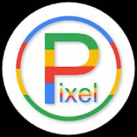 200x200 Color Pixel Icon Pack Apk Paid Latest Download Android