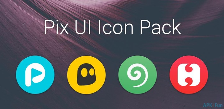 720x352 Download Pixel Icon Pack Apk