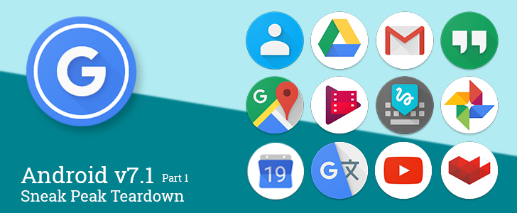 728x300 Pixel Launcher Sneak Peek Part Google's New Circular Launcher