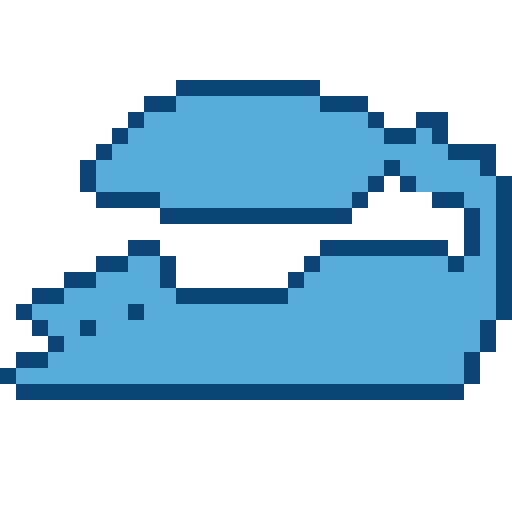 512x512 Cropped Pixel Icon Book Publishing Companies