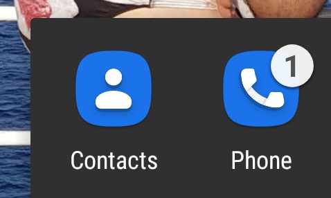 478x286 How To Fix My Phone App Badge Icon Counter Displaying A No