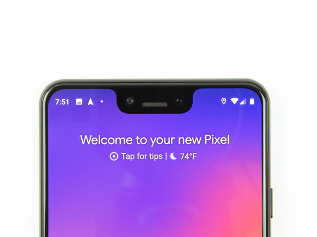 640x480 Pixel Xl Review Google Software Deserves Better Than This