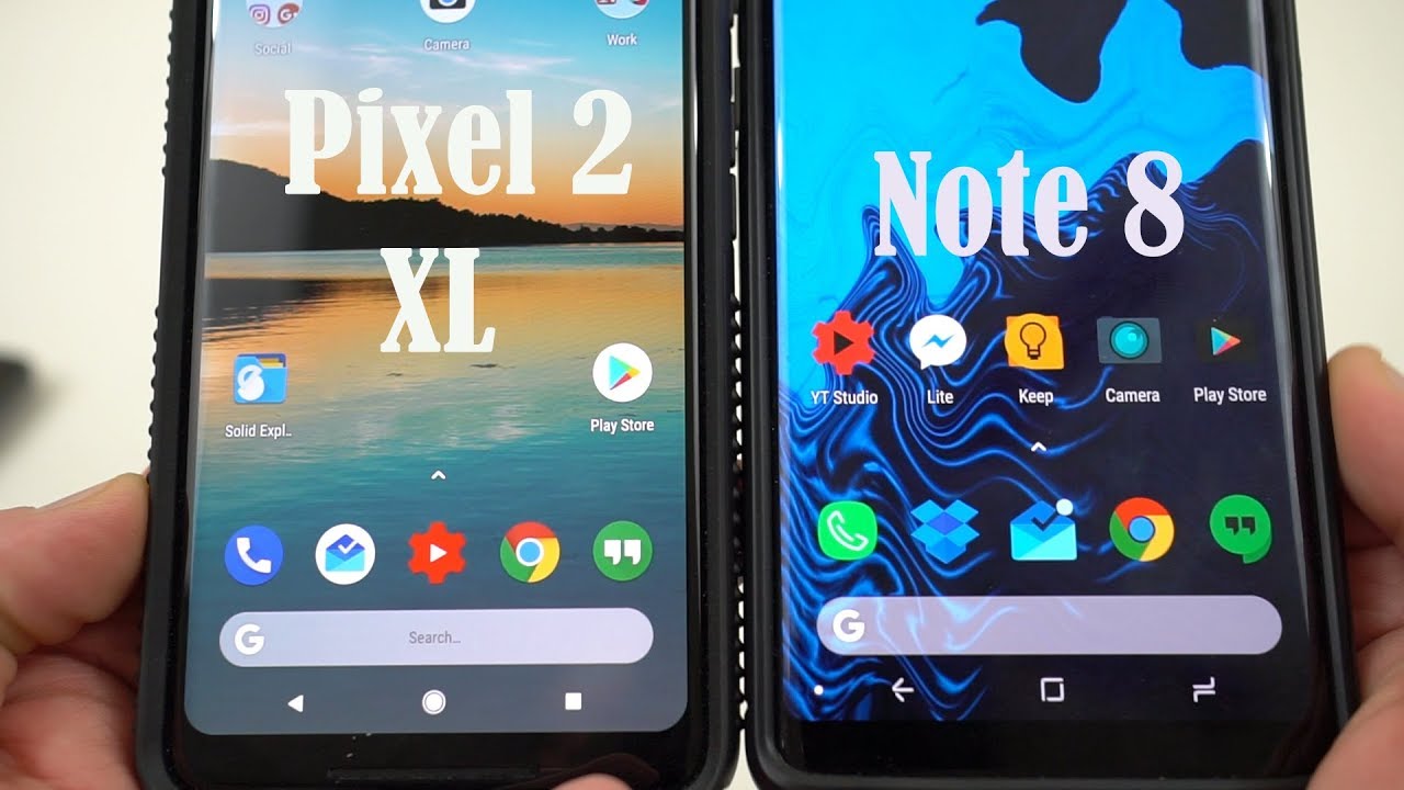 1280x720 Add Custom Icon Packs To Pixel Launcher On Any Android Phone