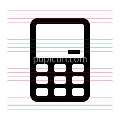 400x400 Calculator