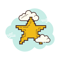 Pixel Icons 200x200 Pixel Icons