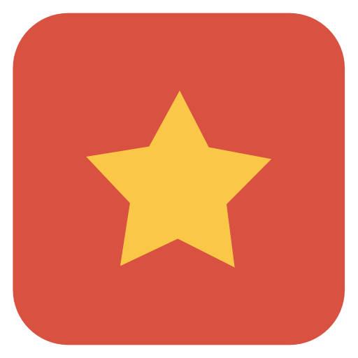 Star Icon Flat Christmas Iconset Fps 512x512 Star Icon Flat Christmas Iconset Fps