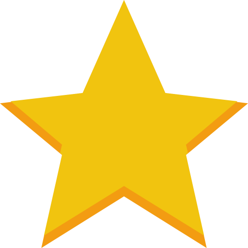 Star Icon Small Flat Iconset Paomedia 512x512 Star Icon Small Flat Iconset Paomedia