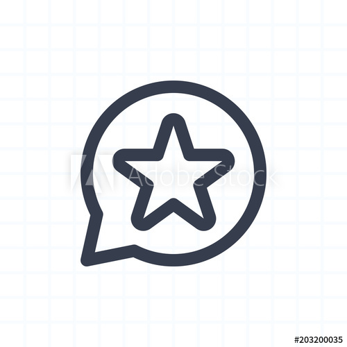 Star Notification 500x500 Star Notification