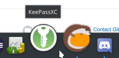 415x203 Pixelated Icon In Kde Issue