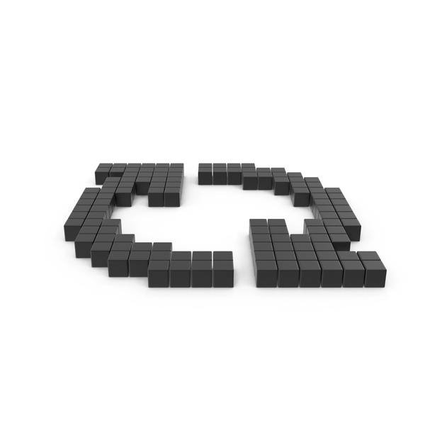600x600 Recycle Pixelated Icon Png Images Psds For Download Pixelsquid