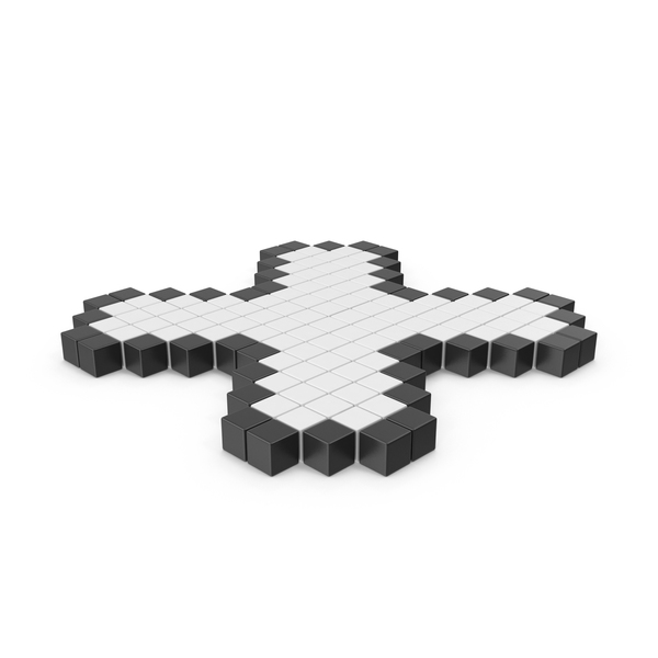600x600 Cross Retro Pixelated Icon Interface Png Images Psds