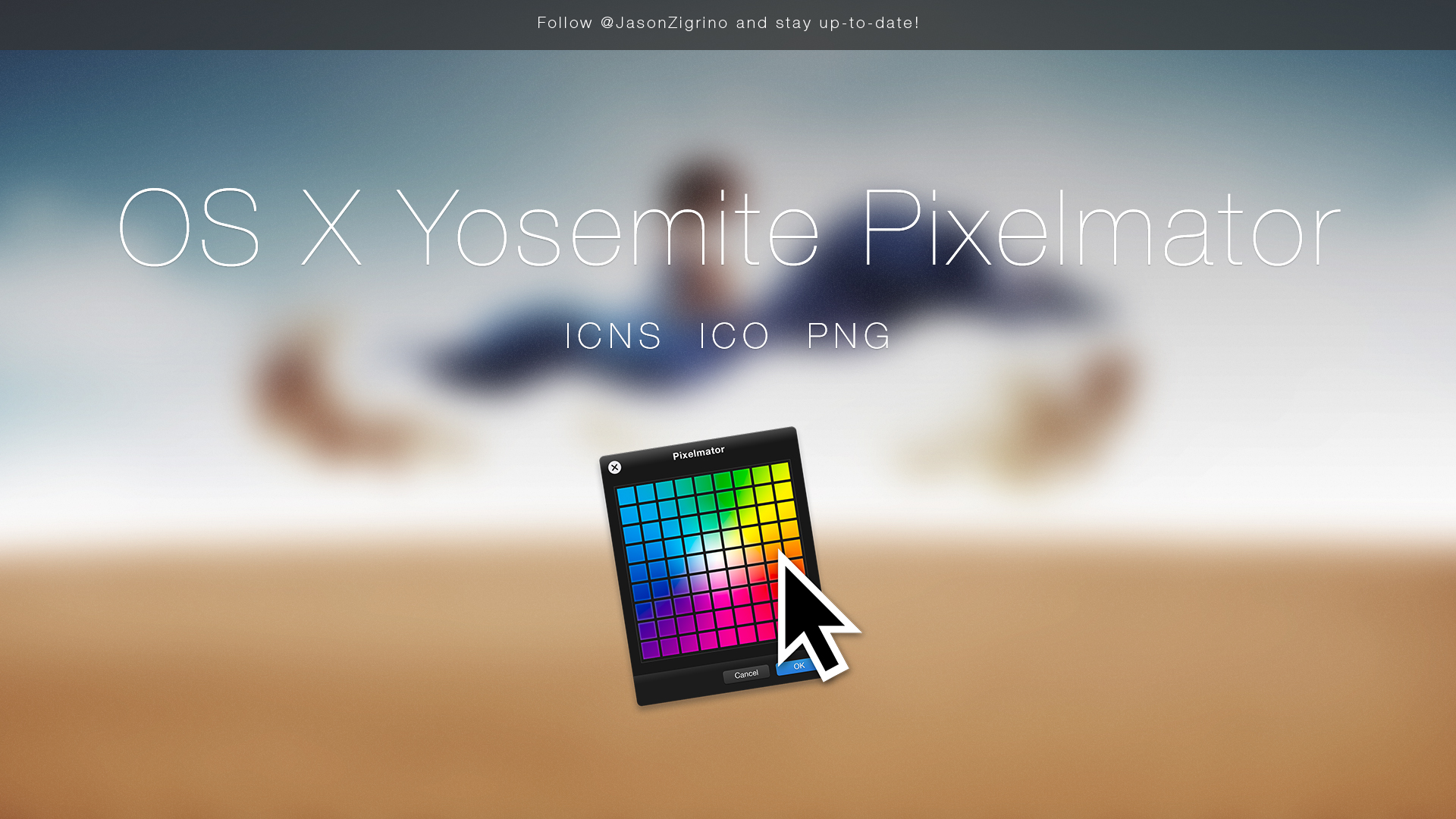 1920x1080 Pixelmator For Os X Yosemite