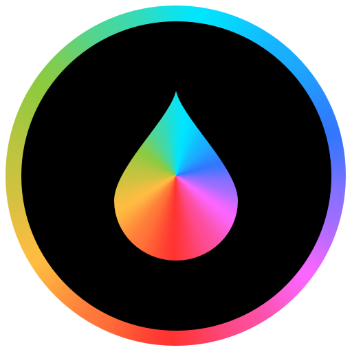 512x512 Pixelmator Icon