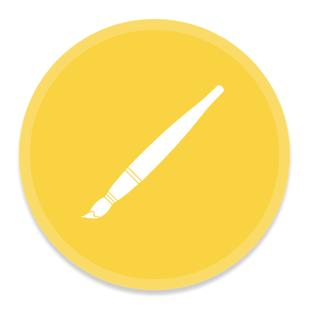 1024x1024 Pixelmator Icon Button Ui App Pack One Iconset Blackvariant