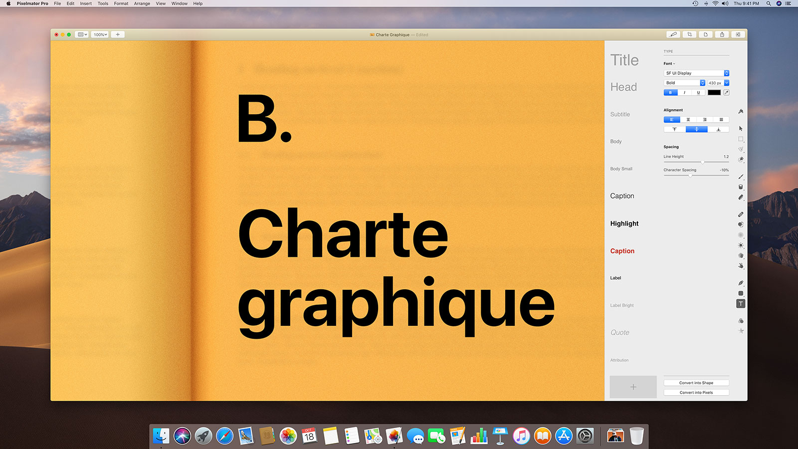 1600x900 Pixelmator Pro