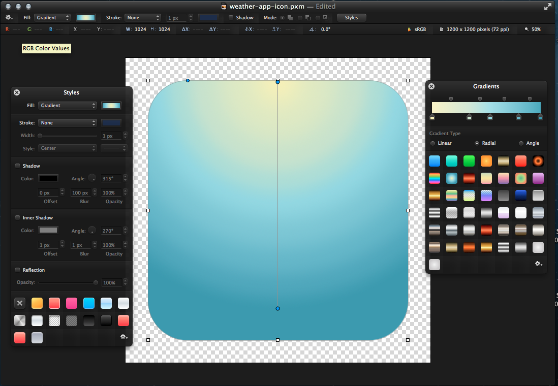 1098x760 Pixelmator Tip