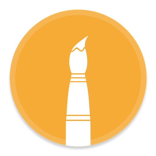 512x512 Pixelmator Icon