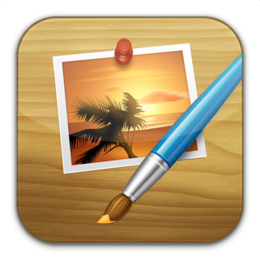 512x512 Pixelmator Icon