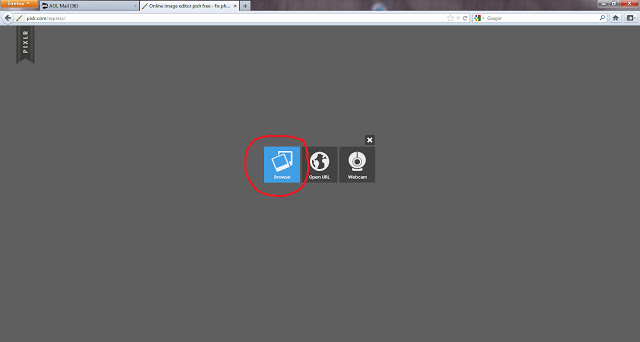 640x342 Pixlr Express Tutorial} Edit Pictures With Easy Steps