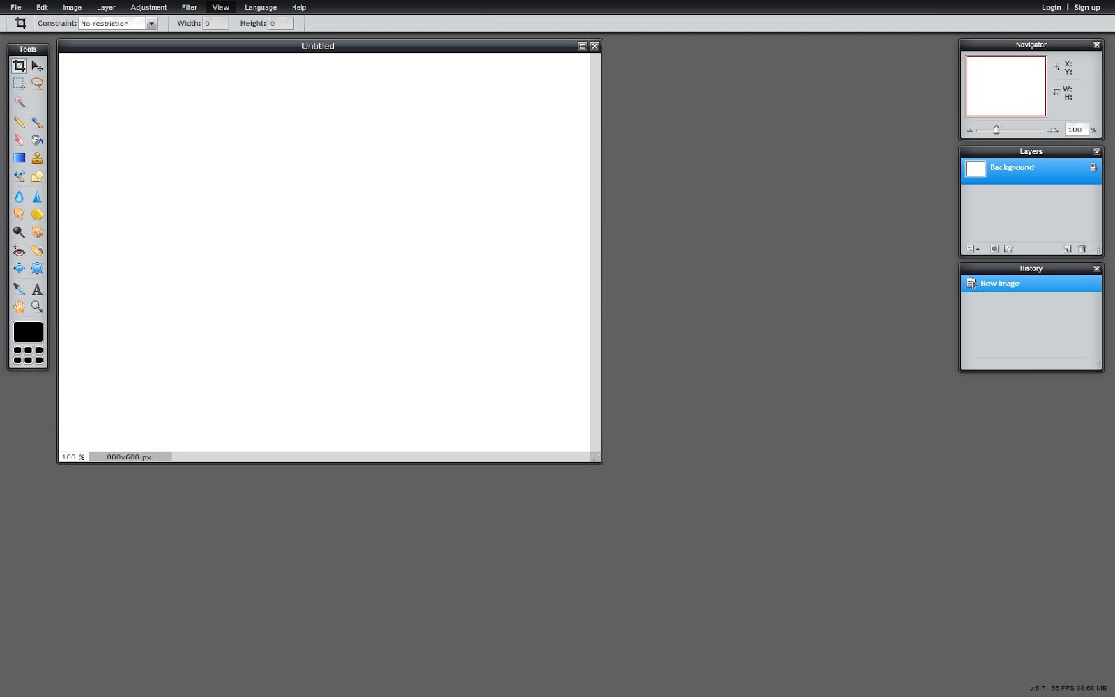 1600x1000 Photo Editing