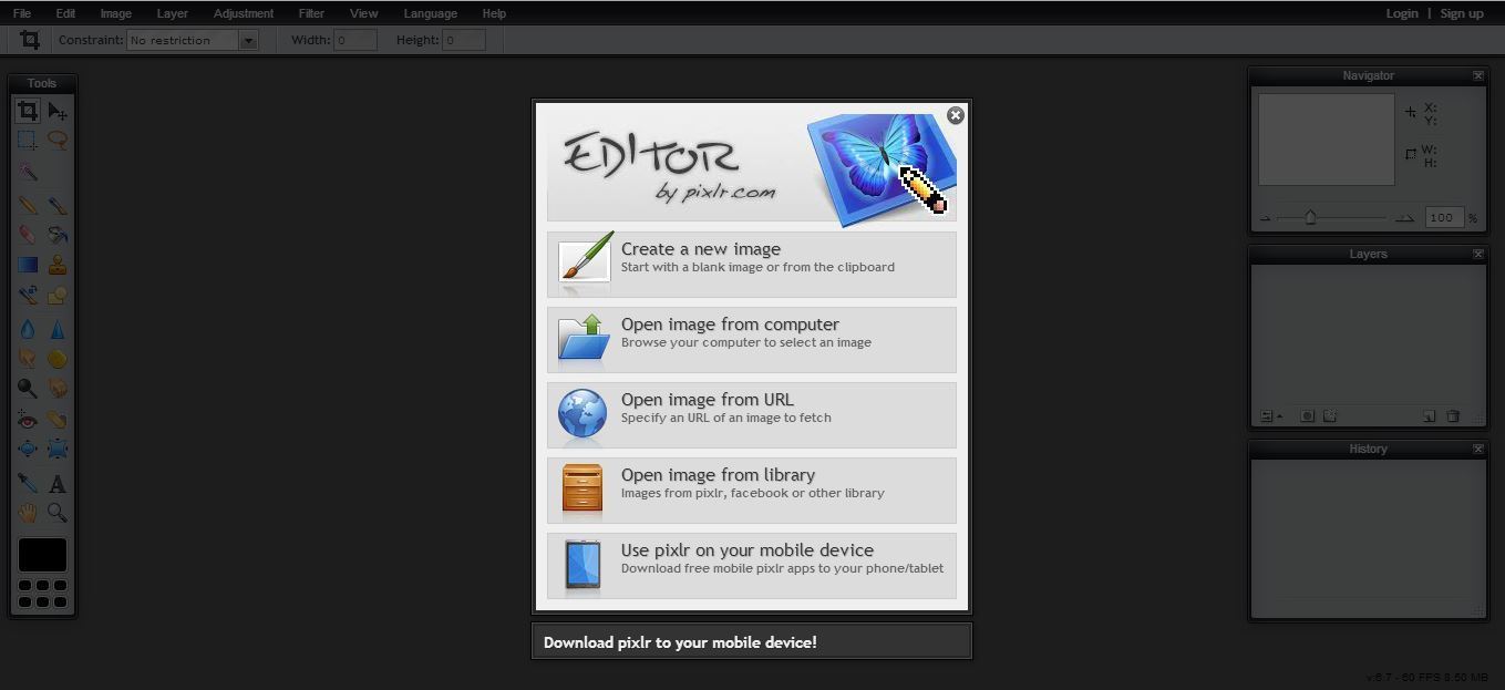 1359x623 Tutorial How To Make A Square Icon