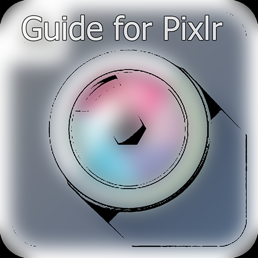 512x512 Guide For Pixlr Photo Editior Download Apk For Android