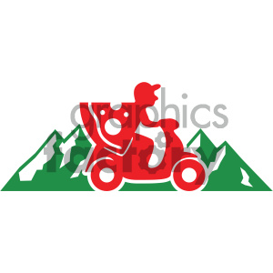 300x300 Pizza Delivery Icon Vector Art Clipart Royalty Free Gif, Png