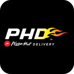 256x256 Pizza Hut Delivery Indonesia