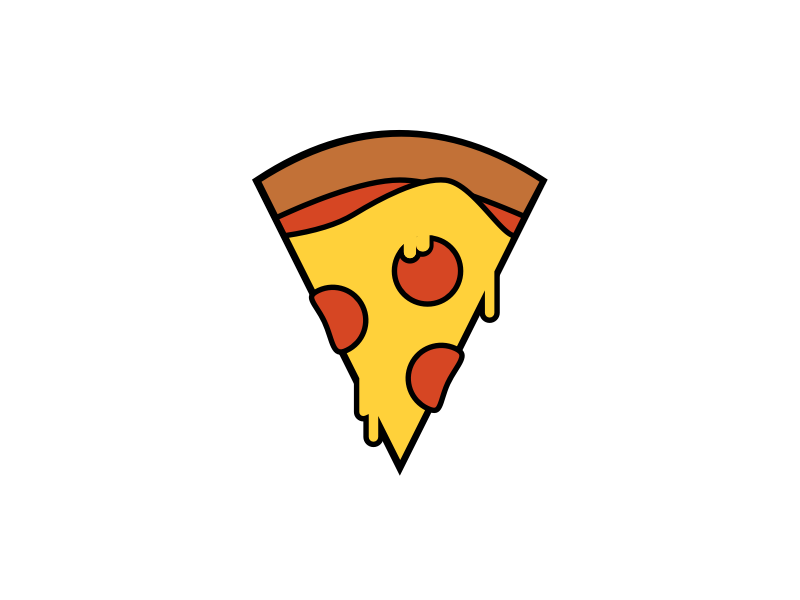 800x600 Pizza Icon