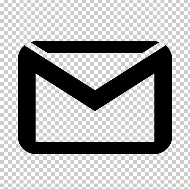 728x724 Gmail Computer Icons Email Google Play Png, Clipart, Angle, Black