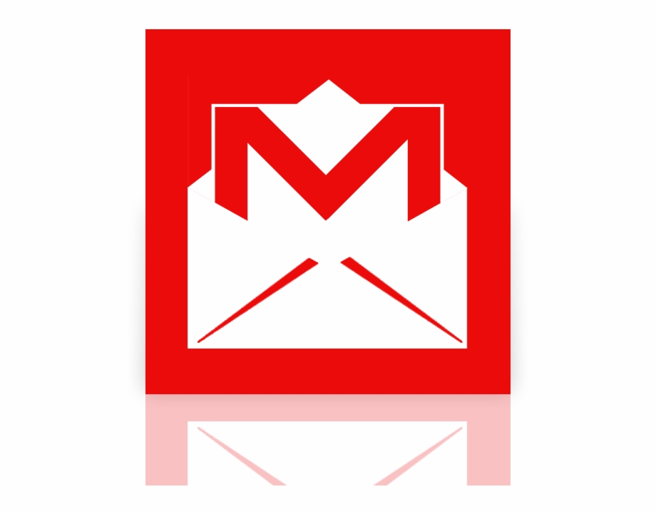 920x721 Gmail Icon Vector