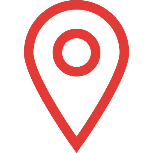512x512 Place Icon