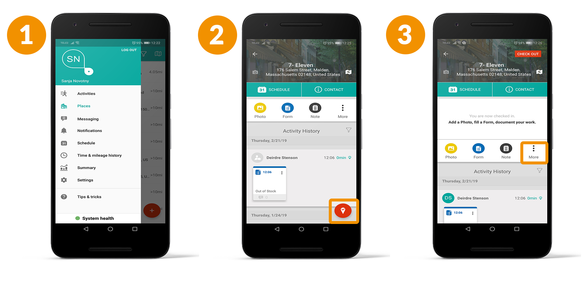 2000x1000 How To Fill Out A Purchase Order Via Repsly Mobile App Repsly