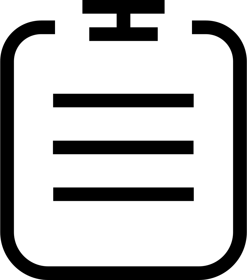 862x980 Place An Order Png Icon Free Download