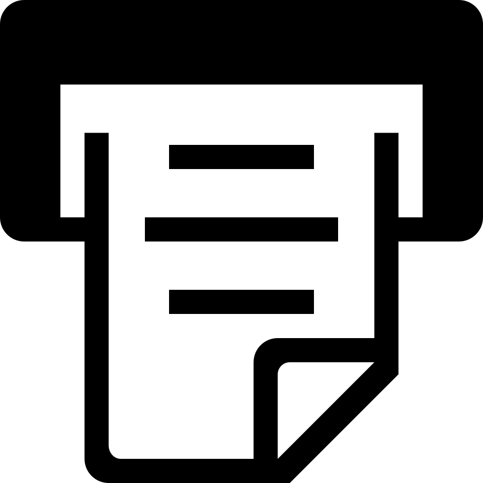 980x980 Place An Order Png Icon Free Download