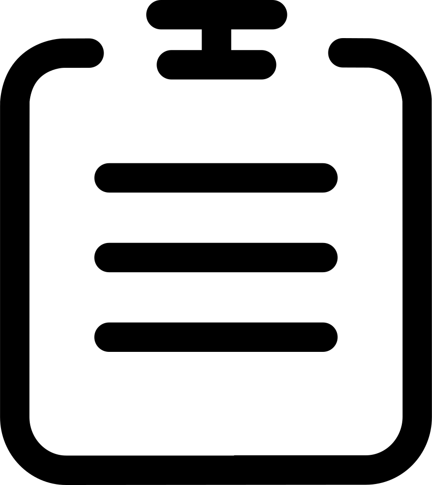 872x980 Place An Order Png Icon Free Download