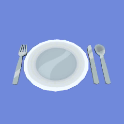 256x256 Place Setting Club Penguin Wiki Fandom Powered