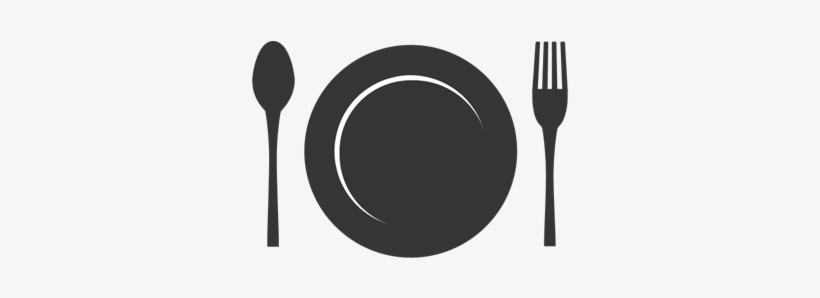 820x298 Place Setting Icon