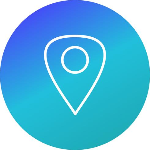 490x490 Placeholder Icon Vector Illustration