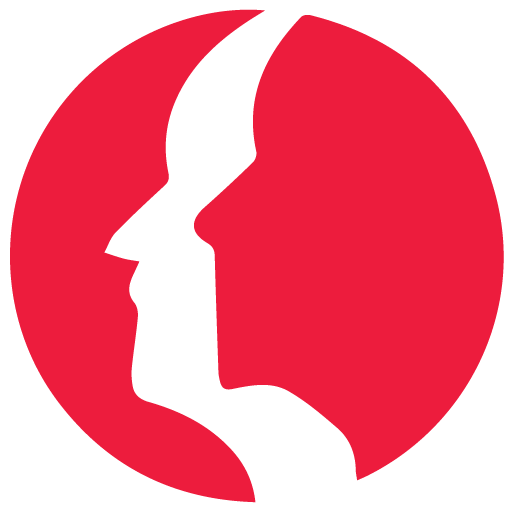 512x512 Cropped People Source Placement Icon