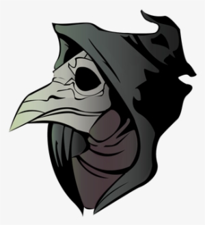 300x328 Plague Doctor Png, Transparent Plague Doctor Png Image Free