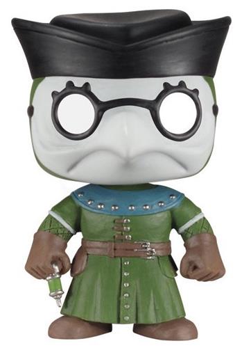 349x500 Covetly Funko Pop! Games Plague Doctor