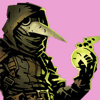 200x200 Darkest Dungeon Icons Tumblr