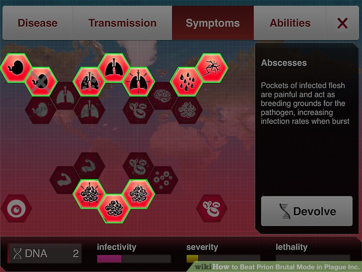 728x546 How To Beat Prion Brutal Mode In Plague Inc