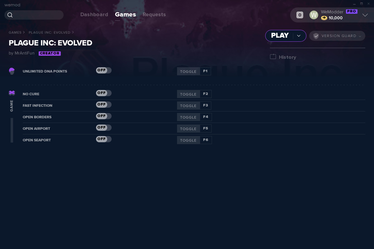 1200x800 Plague Inc Evolved Cheats And Trainers For Pc