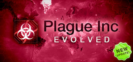 460x215 Plague Inc Evolved On Steam